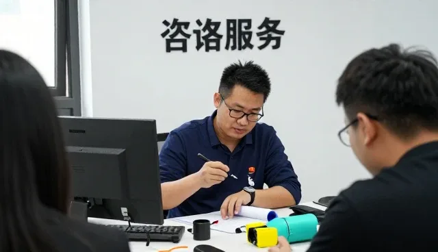 商务代理如何解决施工现场中的实际问题